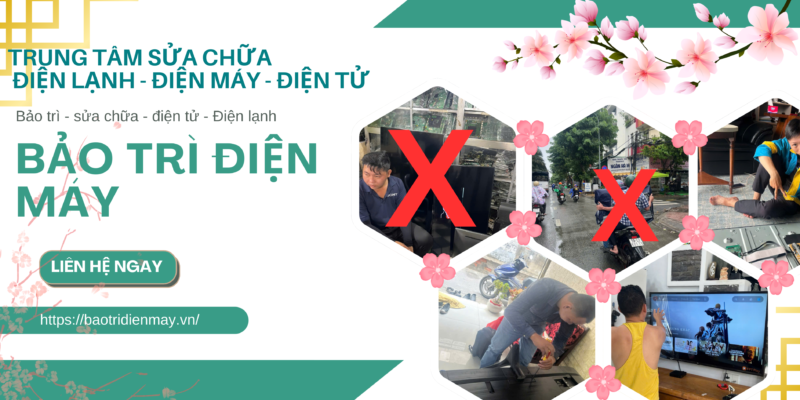 Sửa Tivi Phường Tân Mỹ