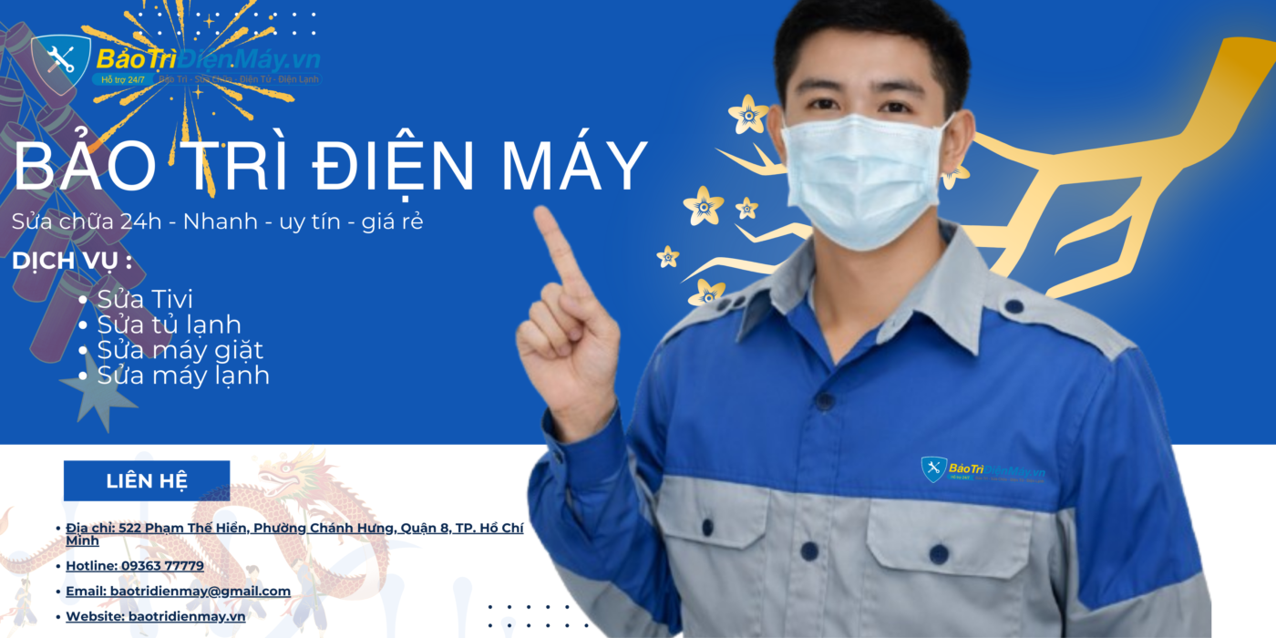 Sửa Tivi Phường Trung Mỹ Tây – Dịch Vụ Nhanh Chóng, Uy Tín Tại Nhà