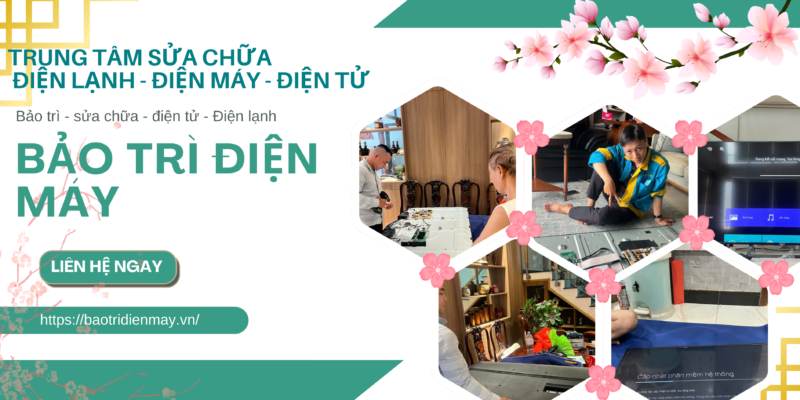 Sửa Tivi Phường Tân Mỹ