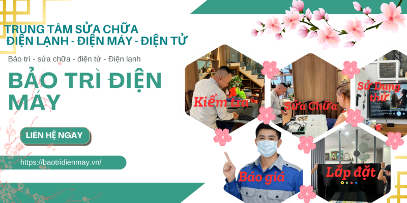 Sửa Tivi Phường Tân Thuận