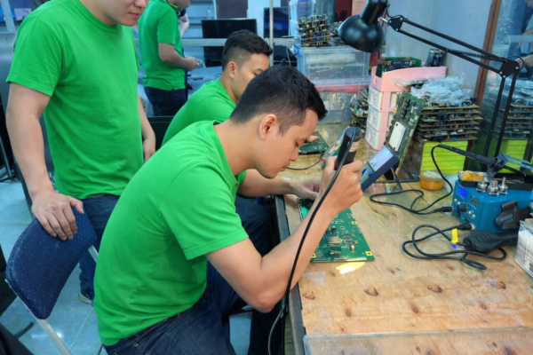 Sửa Tivi Phú Thọ – Dịch Vụ Uy Tín, Có Mặt Nhanh, Giá Hợp Lý 2026