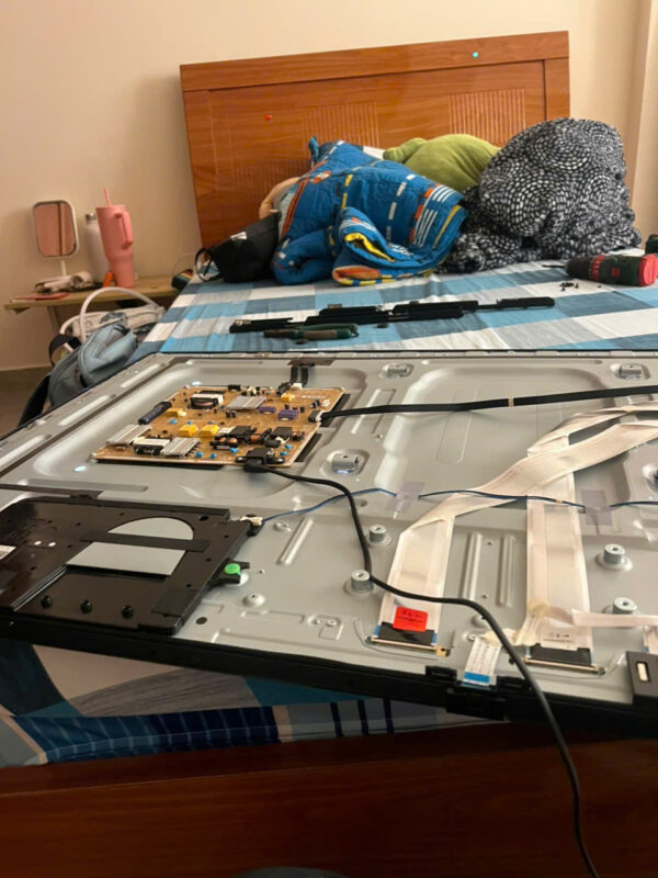 Sửa tivi phường bình thạnh