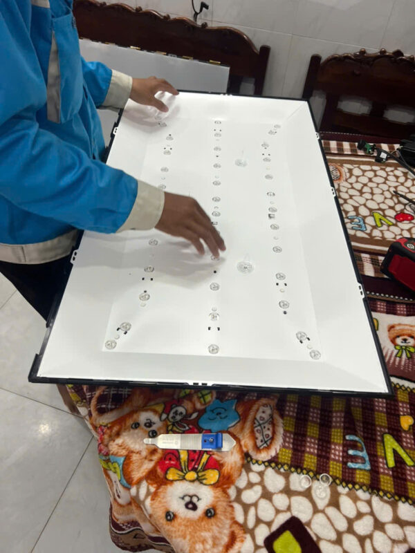 Sửa Tivi Tại Chung Cư Flora Novia – Dịch Vụ Nhanh, Uy Tín, Giá Hợp Lý 2026