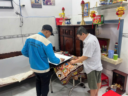 Sửa Tivi Phường Đức Thuận