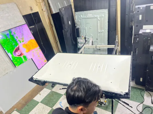 Sửa tivi phường bình thạnh