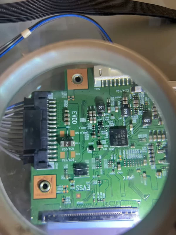 Sửa tivi phường bình hưng hoà