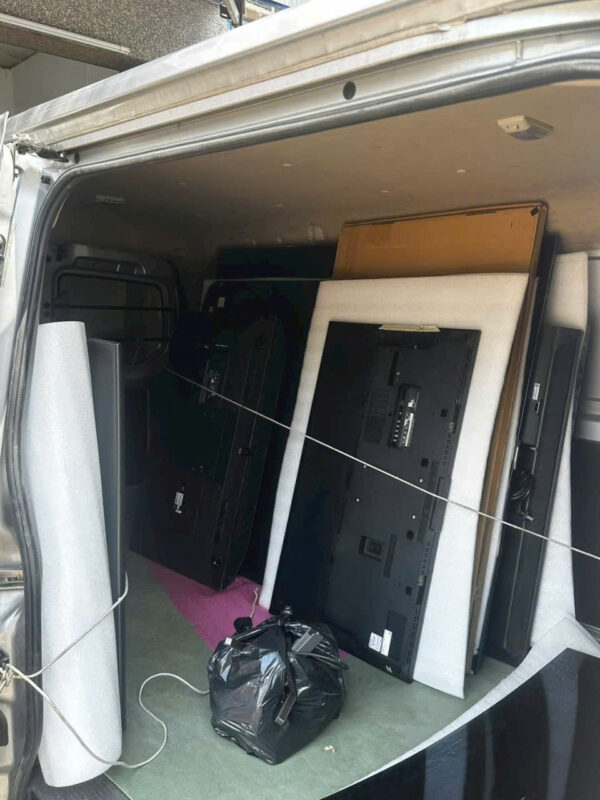 Sửa Tivi Phường Cầu Kiệu 24/7 – Hỗ Trợ Tận Nhà Nhanh Chóng