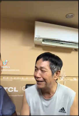 Sua Tivi Tai Chung Cu Fresca Riverside