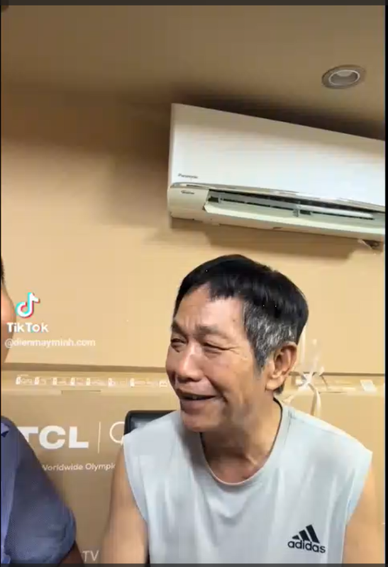 Sửa Tivi Tại Chung Cư Fresca Riverside