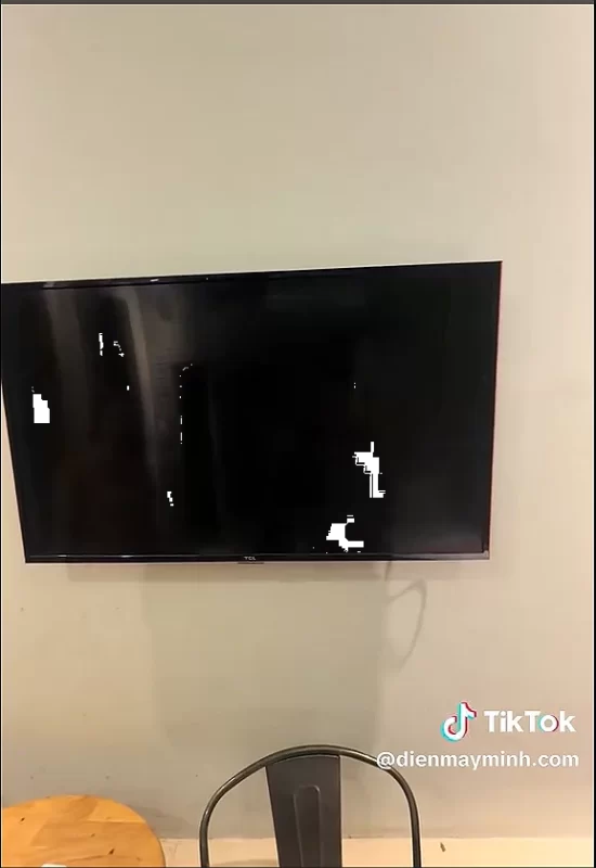 Sửa tivi tại Chung Cư STown Thủ Đức