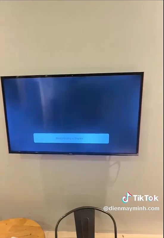 Sửa tivi tại Chung Cư STown Thủ Đức