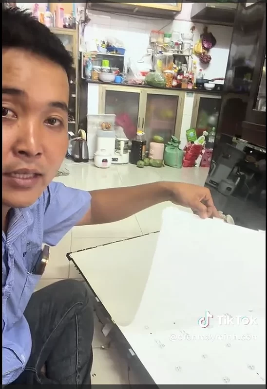Sửa tivi sam sung tại nhà quận 5