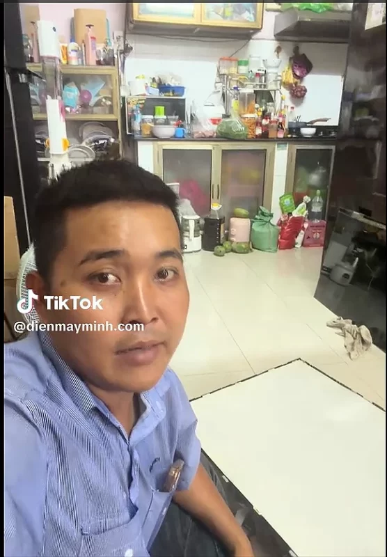Sửa tivi tại Chung Cư Horizon Tower