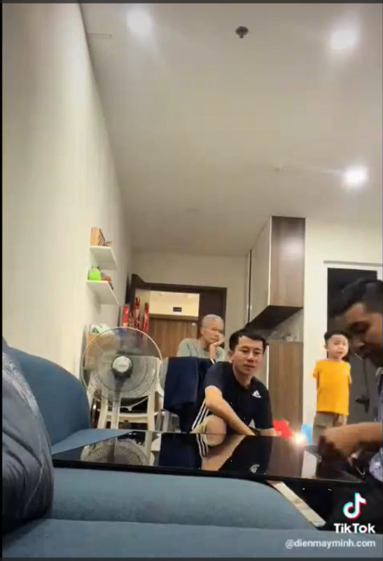 Sửa tivi tại Chung Cư Saigon Metro Park