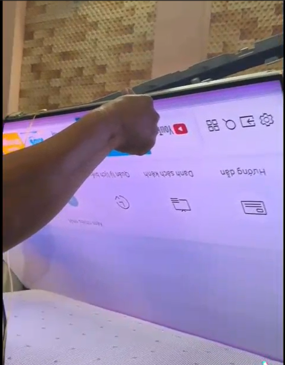 Sửa tivi tại Chung Cư Chung cư Phúc Lộc Thọ