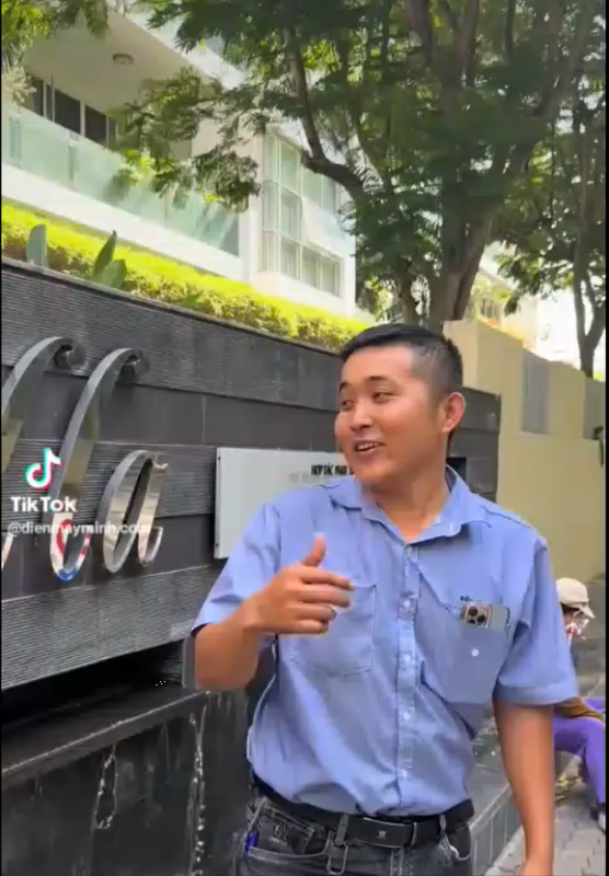 Sửa tivi tại Chung Cư An Dân Residence