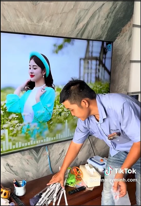 Sửa tivi simplehome TPHCM