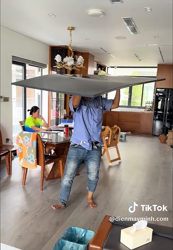 Sửa Tivi Xã Bình Hưng A Tại Nhà