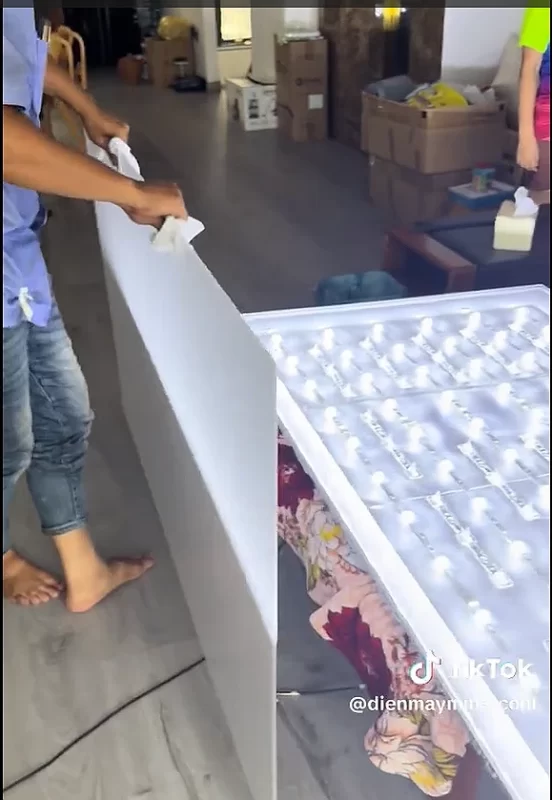 Sửa tivi sam sung tại nhà quận 1
