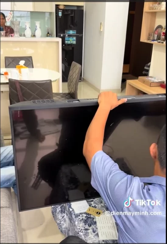 Sửa tivi sam sung tại nhà quận 3