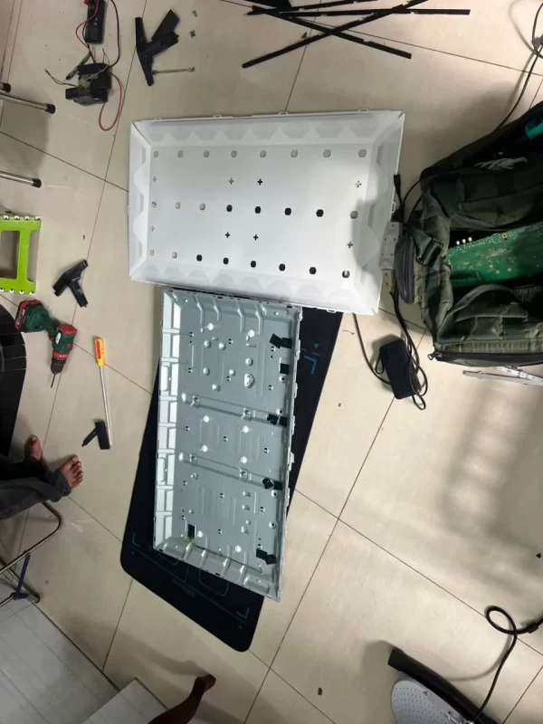Sửa tivi samsung TPHCM
