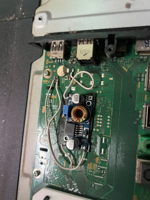 Sửa tivi samsung TPHCM