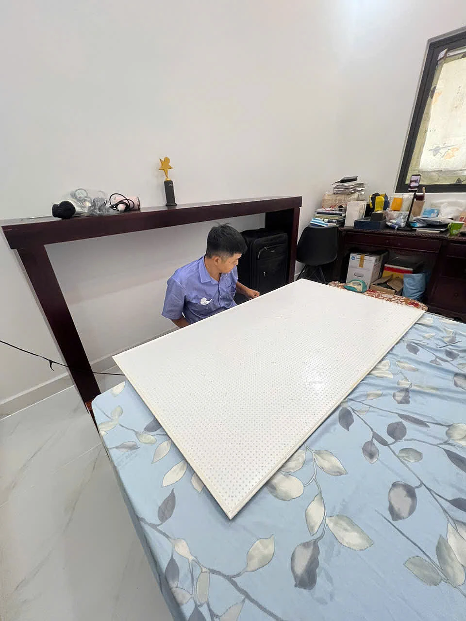Trung tâm sửa tivi TPHCM Bảo Trì Điện Máy