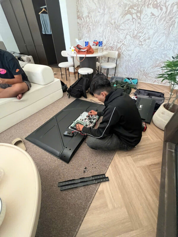 Sửa Tivi Xã Vĩnh Lộc Tại Nhà Uy Tín