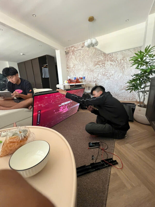 Sửa Tivi Xã Vĩnh Lộc Tại Nhà Uy Tín