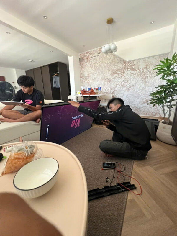 Sửa Tivi Xã Vĩnh Lộc Tại Nhà Uy Tín