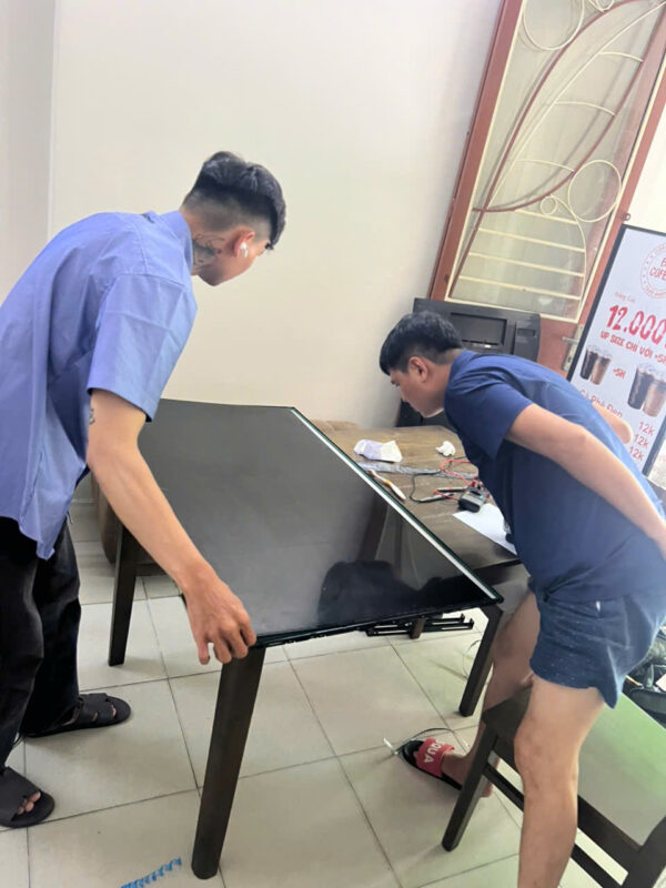 Sửa Tivi Phường Gò Vấp Tại Nhà