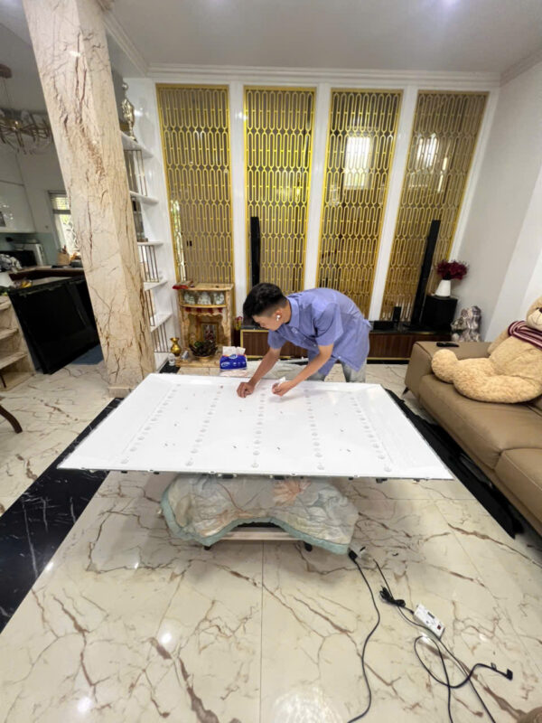 Sửa Tivi Phường Gò Vấp Tại Nhà