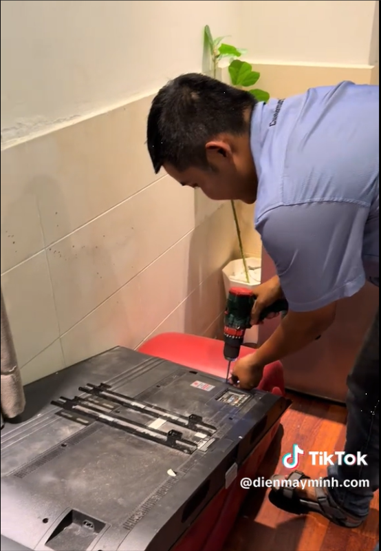 Sửa Tivi Phường An Lạc