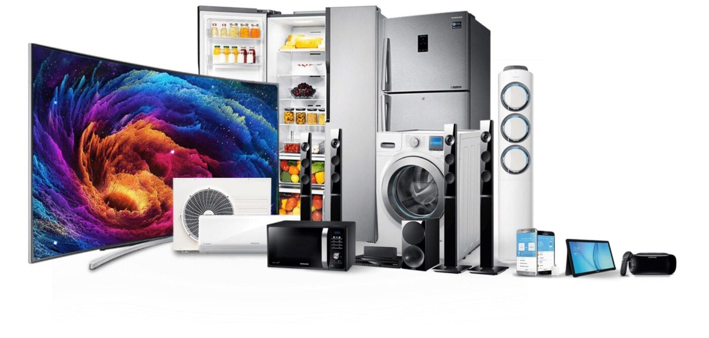 samsung products