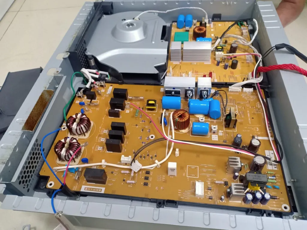 Sửa Bếp Điện Từ TPHCM Tại Nhà Uy Tín