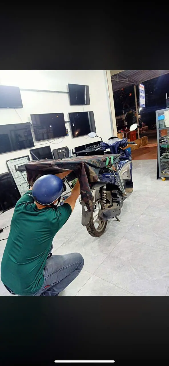 Sửa Tivi Xã Cần Giờ Tại Nhà Uy Tín