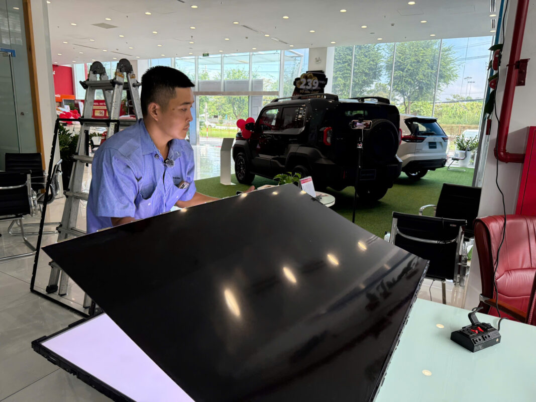 Tivi Không Nhận Điều Khiển: Nguyên Nhân Và Cách Khắc Phục Tại Nhà